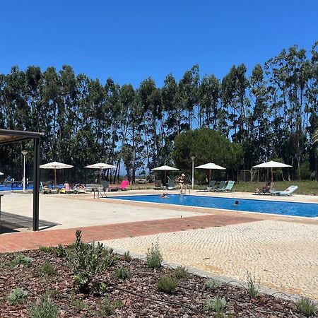 Herdade Moita Mar - Country & Sea Vila Nova de Milfontes Exterior foto