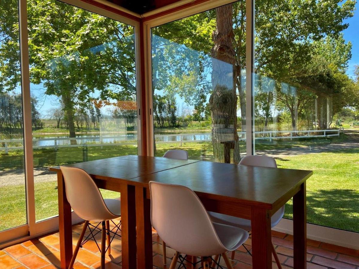 Herdade Moita Mar - Country & Sea Vila Nova de Milfontes Exterior foto