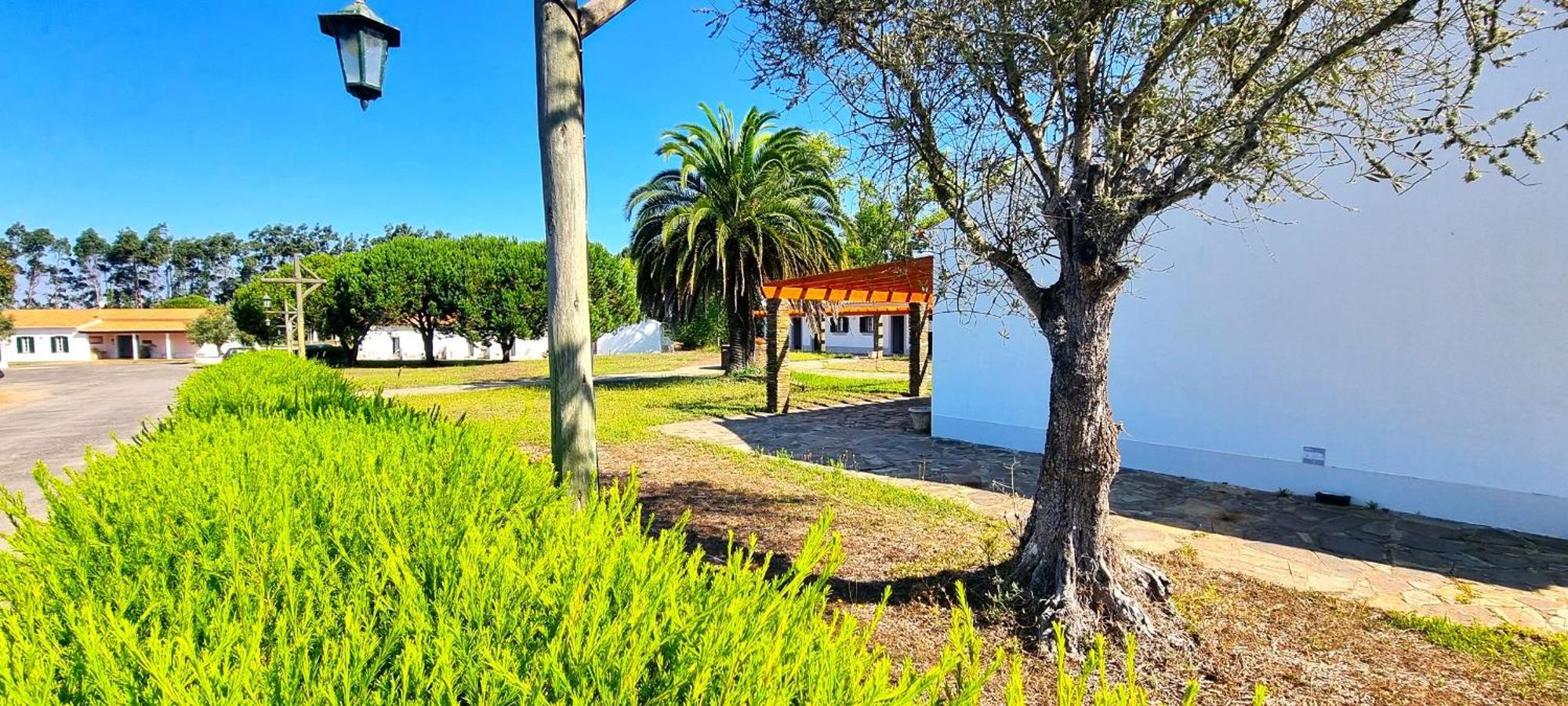 Herdade Moita Mar - Country & Sea Vila Nova de Milfontes Exterior foto