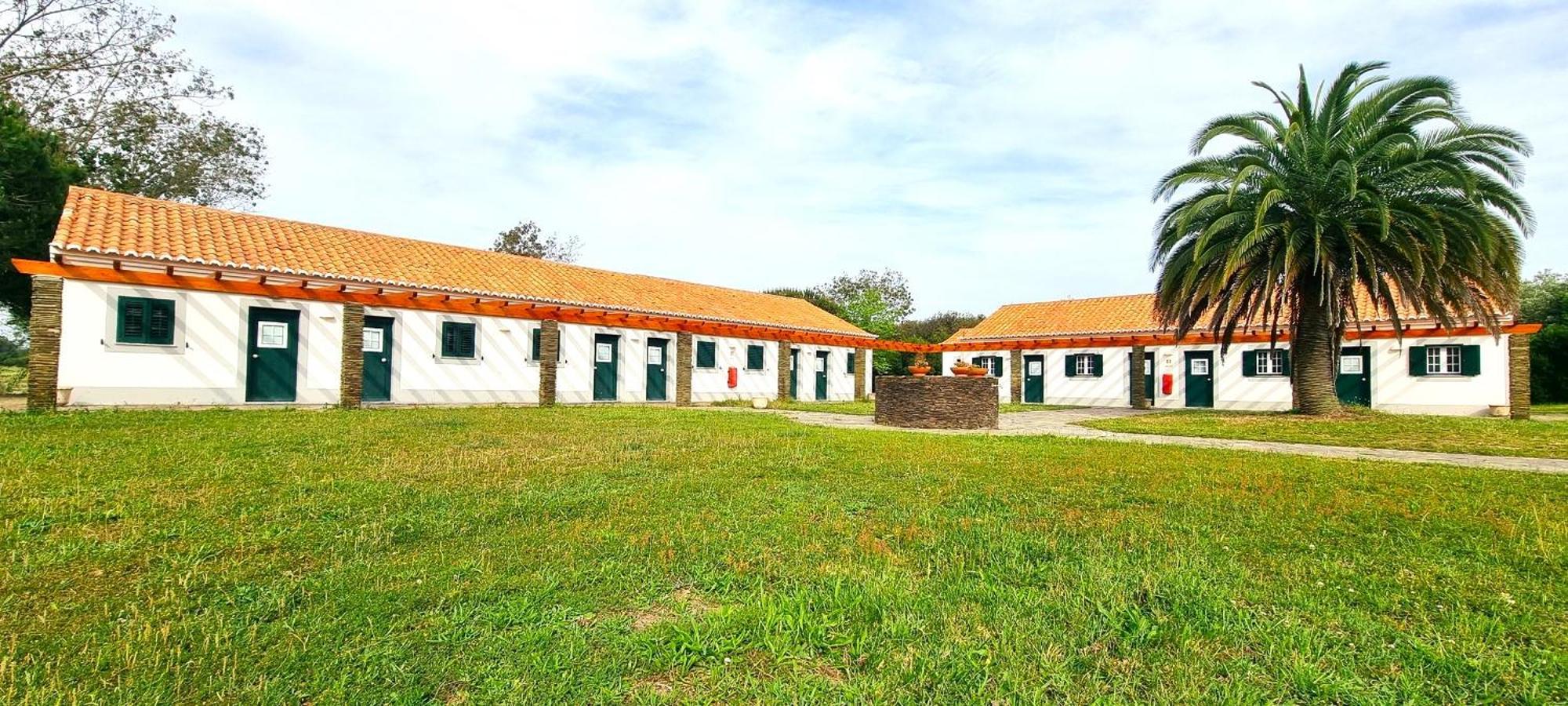 Herdade Moita Mar - Country & Sea Vila Nova de Milfontes Exterior foto