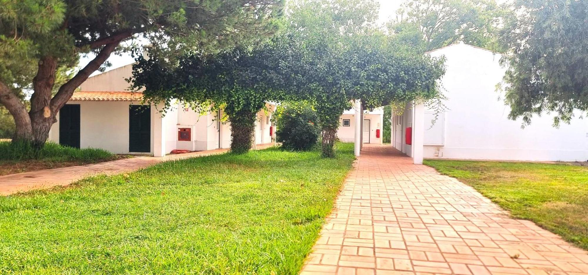 Herdade Moita Mar - Country & Sea Vila Nova de Milfontes Exterior foto