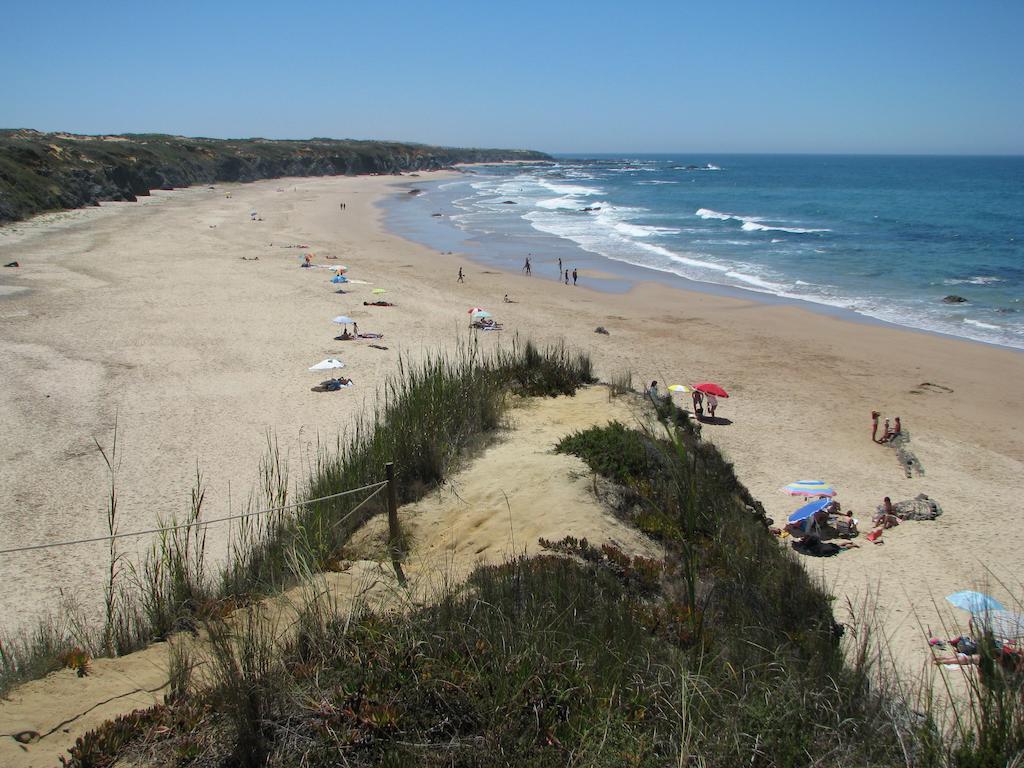 Herdade Moita Mar - Country & Sea Vila Nova de Milfontes Exterior foto