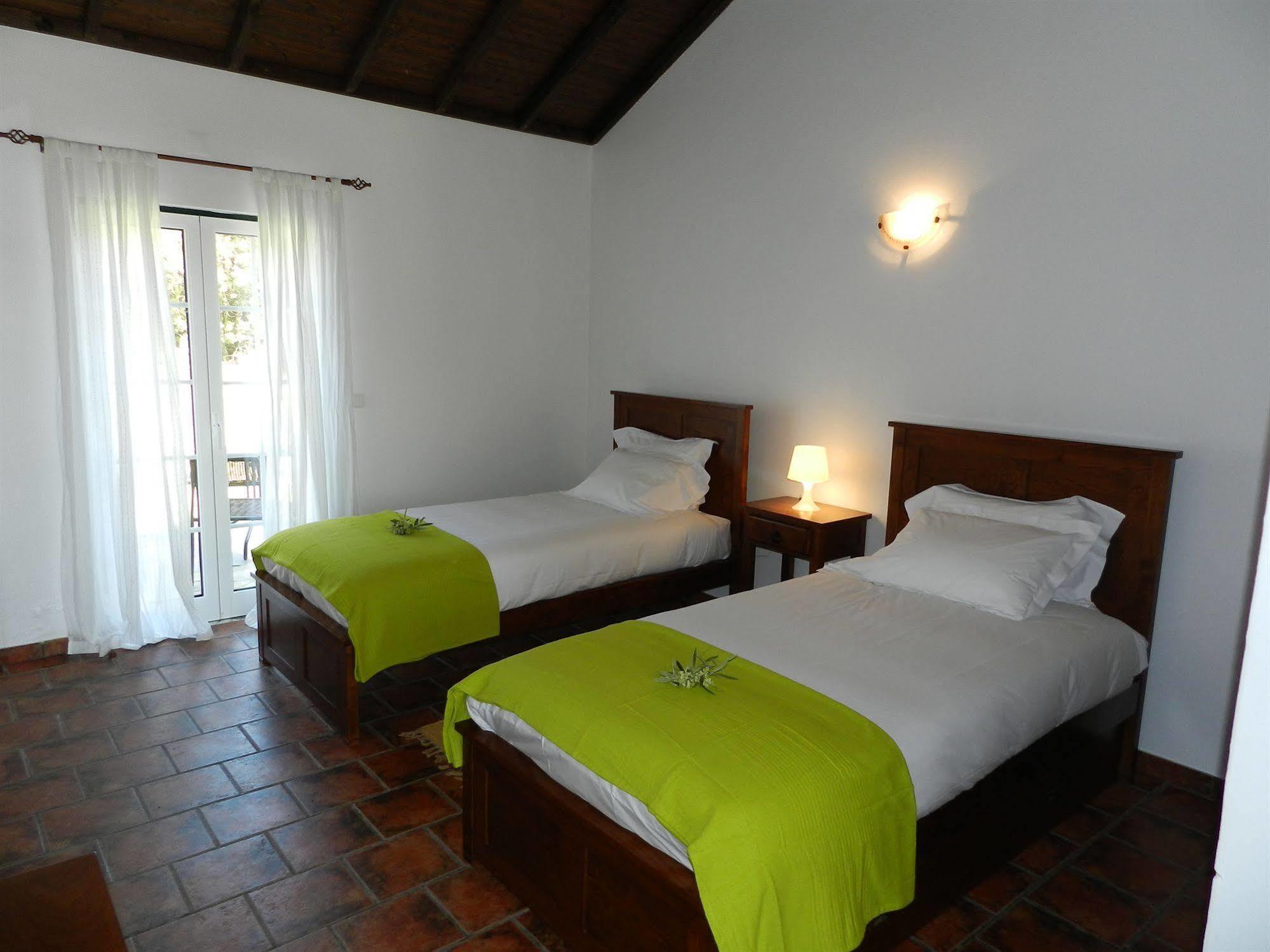 Herdade Moita Mar - Country & Sea Vila Nova de Milfontes Exterior foto