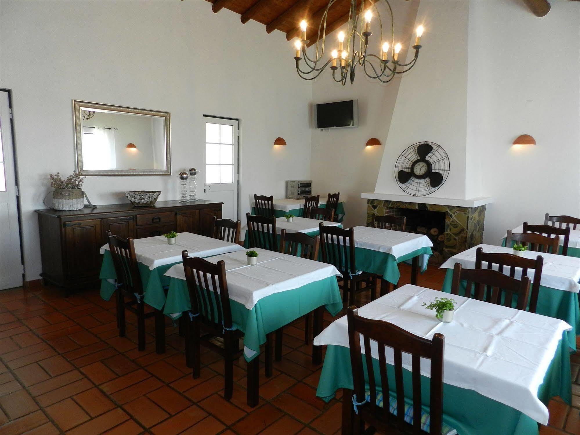 Herdade Moita Mar - Country & Sea Vila Nova de Milfontes Exterior foto