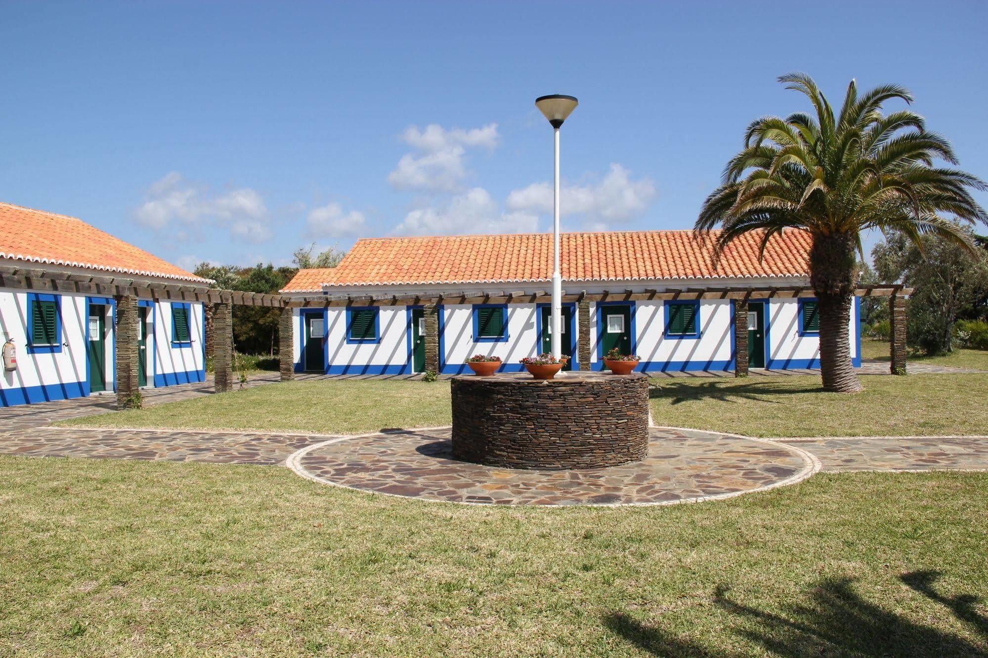 Herdade Moita Mar - Country & Sea Vila Nova de Milfontes Exterior foto